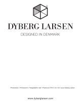 Dyberg Larsen 7032 Benutzerhandbuch