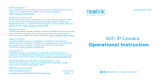 REOLINK 2012A Benutzerhandbuch