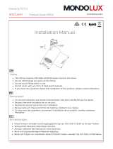 MONDOLUX MS04 Benutzerhandbuch