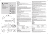 Smartwares FSM-127 Benutzerhandbuch