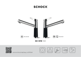 SCHOCK SC-510 Benutzerhandbuch