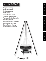 Dangrill 86360 Benutzerhandbuch