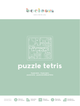 beeloom Puzzle Benutzerhandbuch