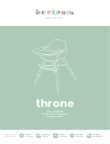 beeloom Throne Benutzerhandbuch