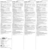 Gc 1-682 Benutzerhandbuch