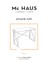 Mc Haus Sharik Benutzerhandbuch