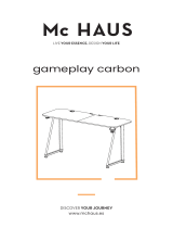 Mc Haus Gameplay Benutzerhandbuch