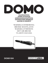 Domo DO8816H Benutzerhandbuch
