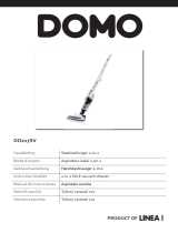 Domo DO217SV Benutzerhandbuch