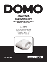 Domo DO9056C Benutzerhandbuch