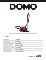 Domo DO7287S Benutzerhandbuch
