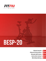 Fitfiu BESP-200 Benutzerhandbuch