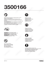 VonHaus 3500166 E-Series Benutzerhandbuch