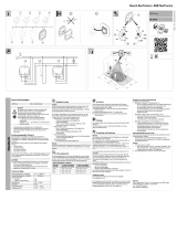 Busch-Jaeger 64755 Benutzerhandbuch