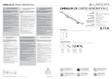 Lumascape LINEALUX L5 LS9050 Benutzerhandbuch