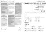 Lumascape LS3040 Benutzerhandbuch