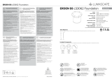 Lumascape ERDEN E6 LS3062 Benutzerhandbuch