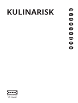 IKEA 004.210.86 Benutzerhandbuch