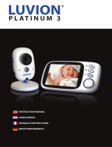 Luvion Platinum 3 Benutzerhandbuch