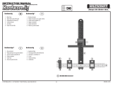Milescraft 1340 Benutzerhandbuch