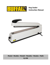 Buffalo GJ459 Benutzerhandbuch