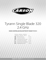 Carson 500507170 Benutzerhandbuch