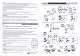 KMINA K30011 Benutzerhandbuch