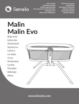 Lionelo Malin Benutzerhandbuch