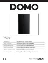 Domo DO99505S Benutzerhandbuch