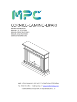 MPC Cornice Benutzerhandbuch