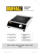 Buffalo CE208 Benutzerhandbuch