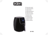 Eden ED-7012 Benutzerhandbuch
