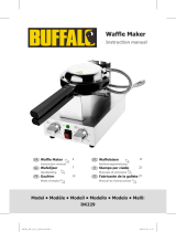 Buffalo DK229 Benutzerhandbuch
