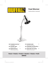 Buffalo DB455 Benutzerhandbuch