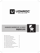 Vonroc BQ501XX Benutzerhandbuch