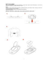 iGET CYCLO AHR40 Benutzerhandbuch