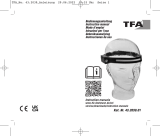 TFA 43.2039.01 Benutzerhandbuch