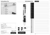 Laserliner 083014 Benutzerhandbuch