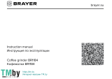 Brayer BR1184 Benutzerhandbuch