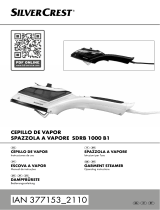 Silvercrest SDRB 1000 B1 Benutzerhandbuch