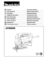 Makita JV0600 Benutzerhandbuch