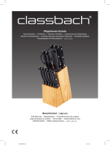 classbach C-MBS4019 Benutzerhandbuch
