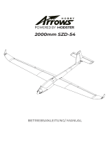 Arrows AH017P Benutzerhandbuch