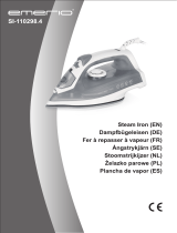 Emerio SI-110298.4 Benutzerhandbuch