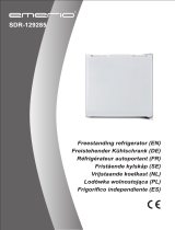 Emerio SDR-129285 Benutzerhandbuch