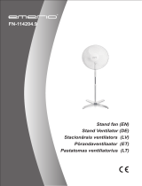 Emerio FN-114204.9 Benutzerhandbuch