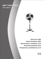 Emerio FN-114204.11 Benutzerhandbuch