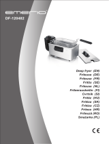 Emerio DF-120482 Benutzerhandbuch