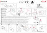 Abus Alarmbox Benutzerhandbuch