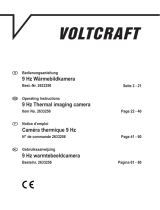 VOLTCRAFT 2633256 Benutzerhandbuch